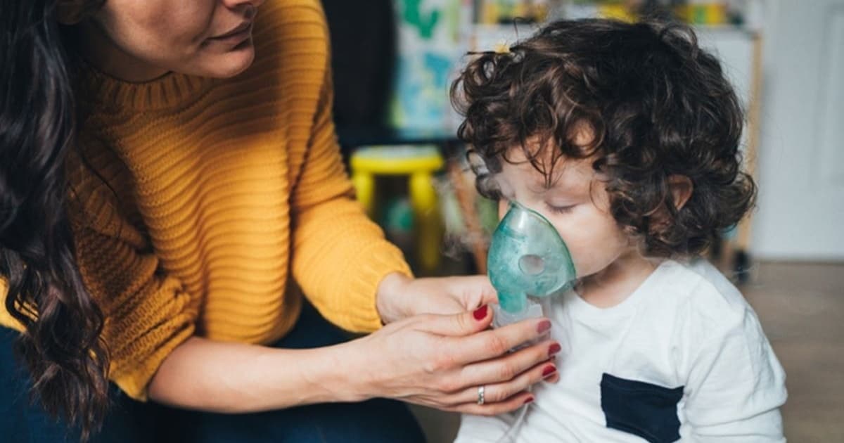 Bahia registra mais de 2,3 mil mortes por pneumonia em 2023