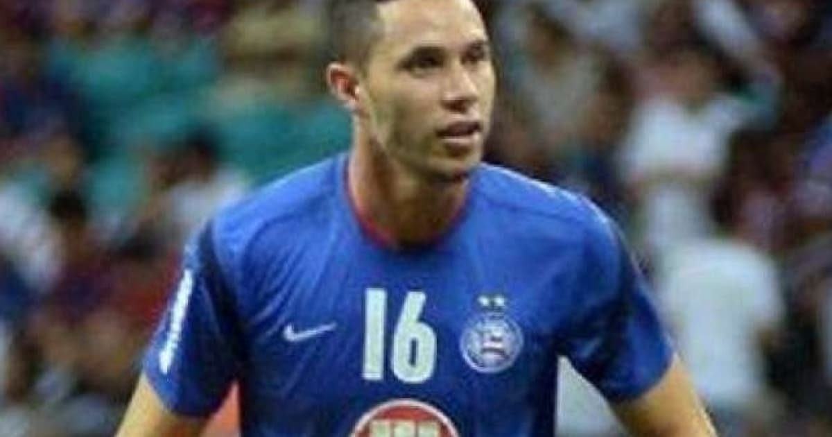 Ex-goleiro do Bahia, Omar busca retornar ao futebol após quatro anos suspenso por doping