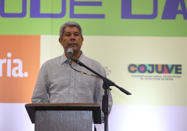 Bahia dá início à 4ª Conferência Estadual da Juventude