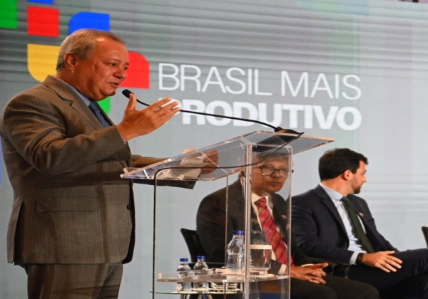 Brasil Mais Produtivo tem R$ 2 bi para avanços digitais nas indústrias