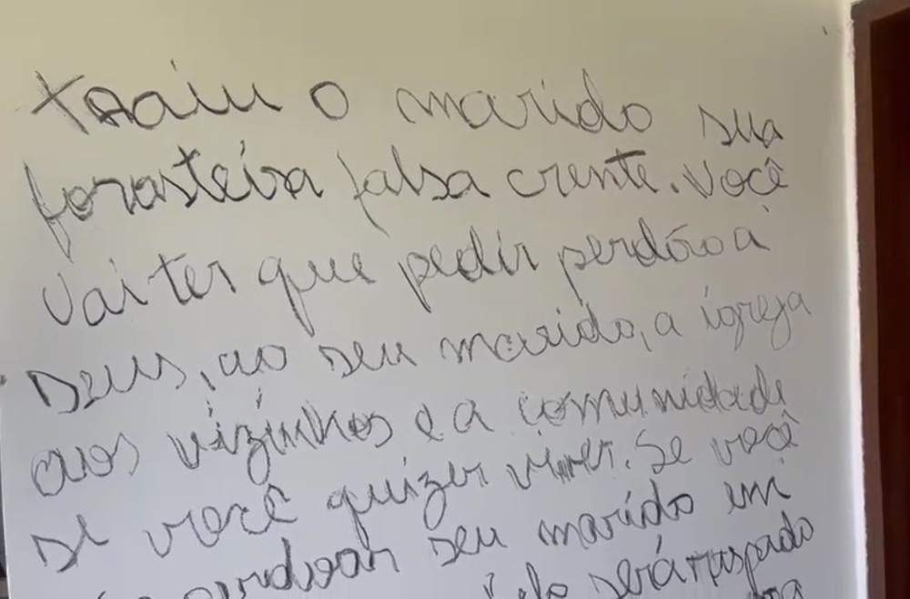 Suspeito de matar ex-companheira a facadas em Ilhéus é preso