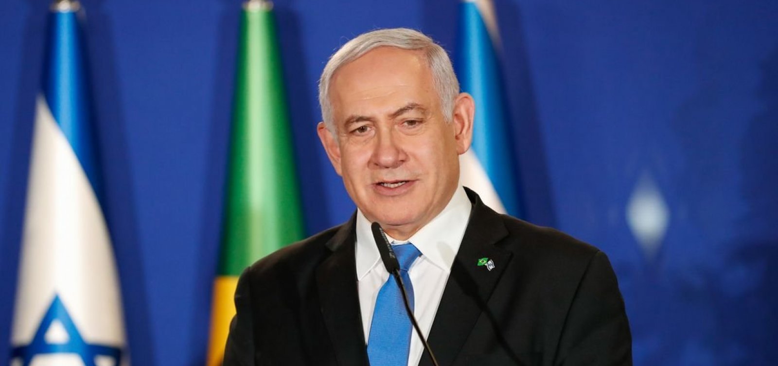 Primeiro-ministro de Israel diz que guerra só irá terminar após o fim do Hamas