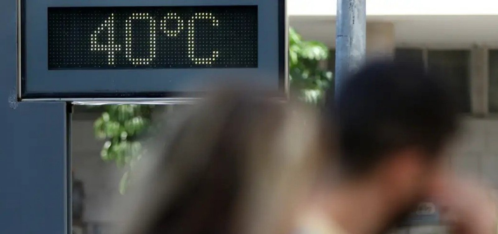 Novembro bate recorde de calor para o mês e 2023 pode ser o ano mais quente da história