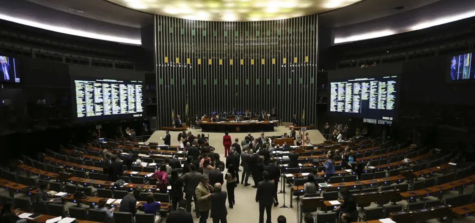 Congresso Nacional aprova LDO com meta de déficit zero para 2024