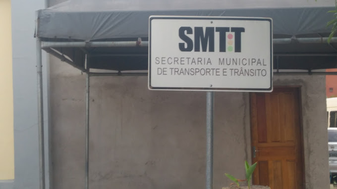 Sancionada lei que transforma SMTT em Secretaria de Mobilidade Urbana