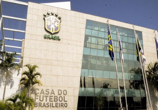 Fifa vem ao Brasil na primeira semana de janeiro e ameaça CBF de suspensão