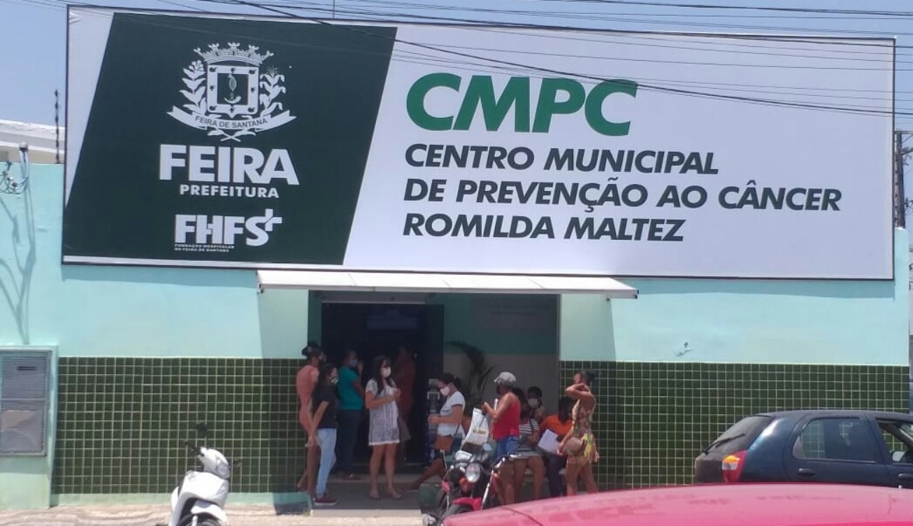 CMPC fecha para reforma e consultas serão remarcadas