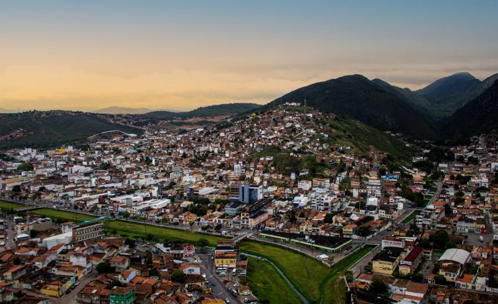 Mais de 170 tremores de terra foram registrados na BA este ano 