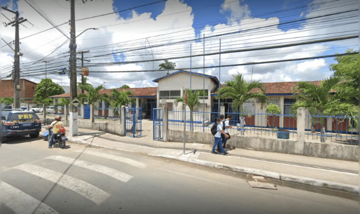 Ataque a tiros em ‘paredão’ de Natal deixa cinco baleados na Bahia