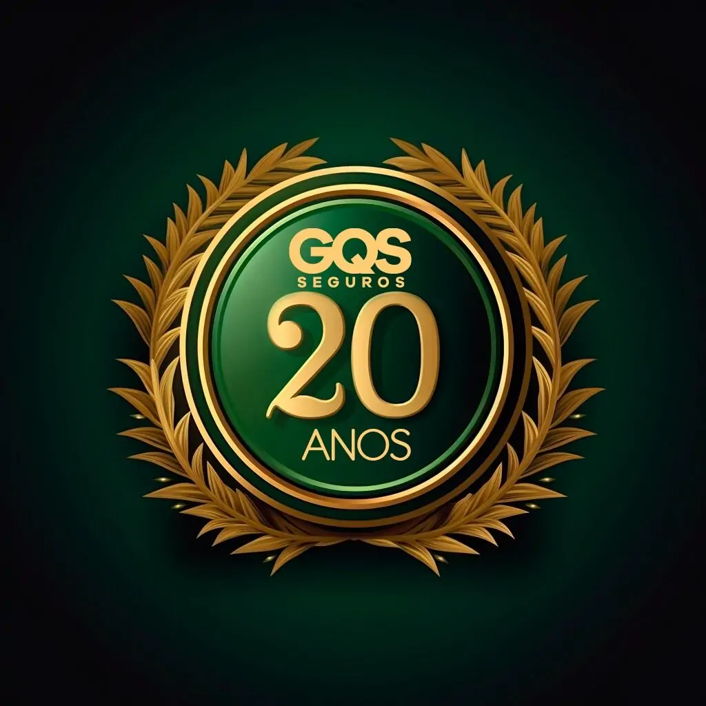 GQS – 20 anos