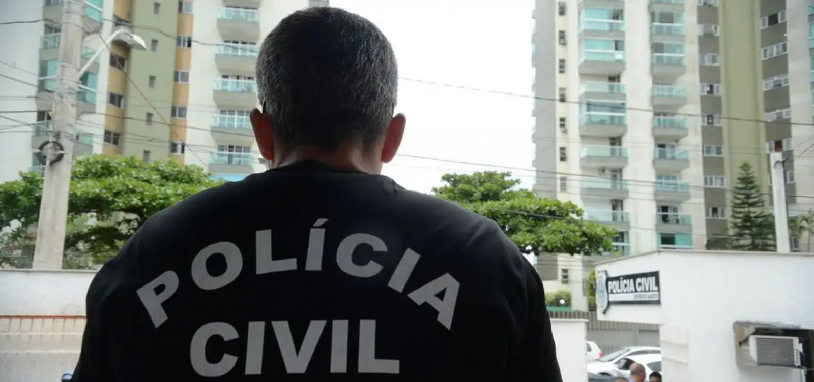 Operação da Polícia Civil prende filho do vice-prefeito de Xique-Xique 