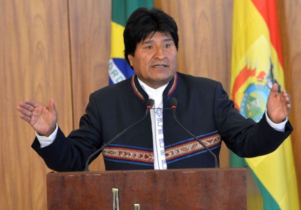 Evo Morales é impedido de concorrer a presidente da Bolívia em 2025 