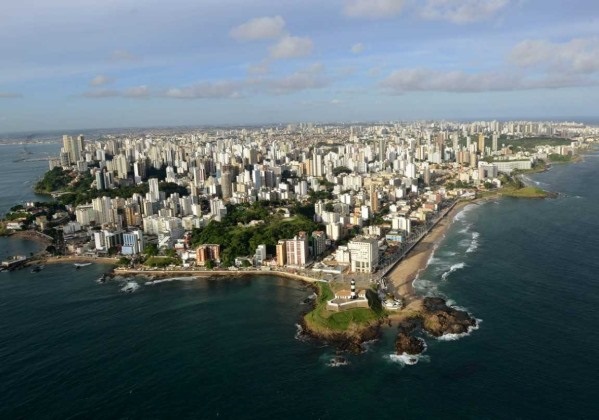 Salvador é escolhida para sediar reuniões temáticas do G20 em 2024