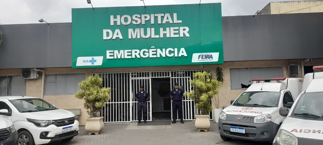 Hospital da Mulher celebra 32 anos com mais de 500 mil atendimentos