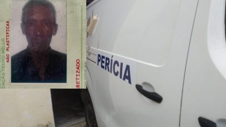 Idoso de 73 anos é assassinado no bairro Queimadinha