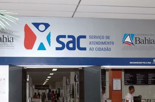 SAC Móvel oferece serviços gratuitos em Feira de Santana até sexta-feira