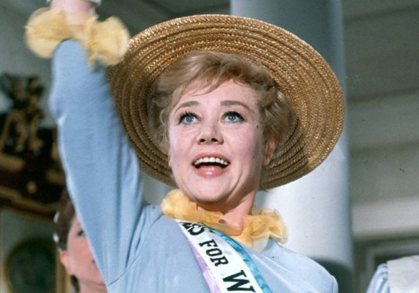 Morre aos 100 anos a atriz Glynis Johns, do musical ‘Mary Poppins’