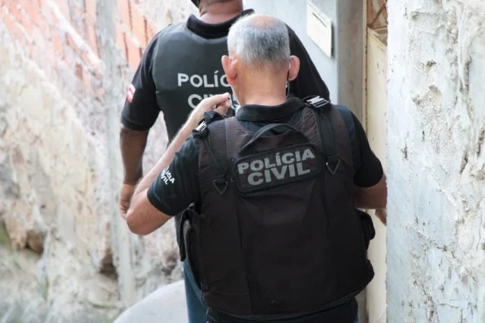 Polícia Civil desarticula esquema de delivery de drogas