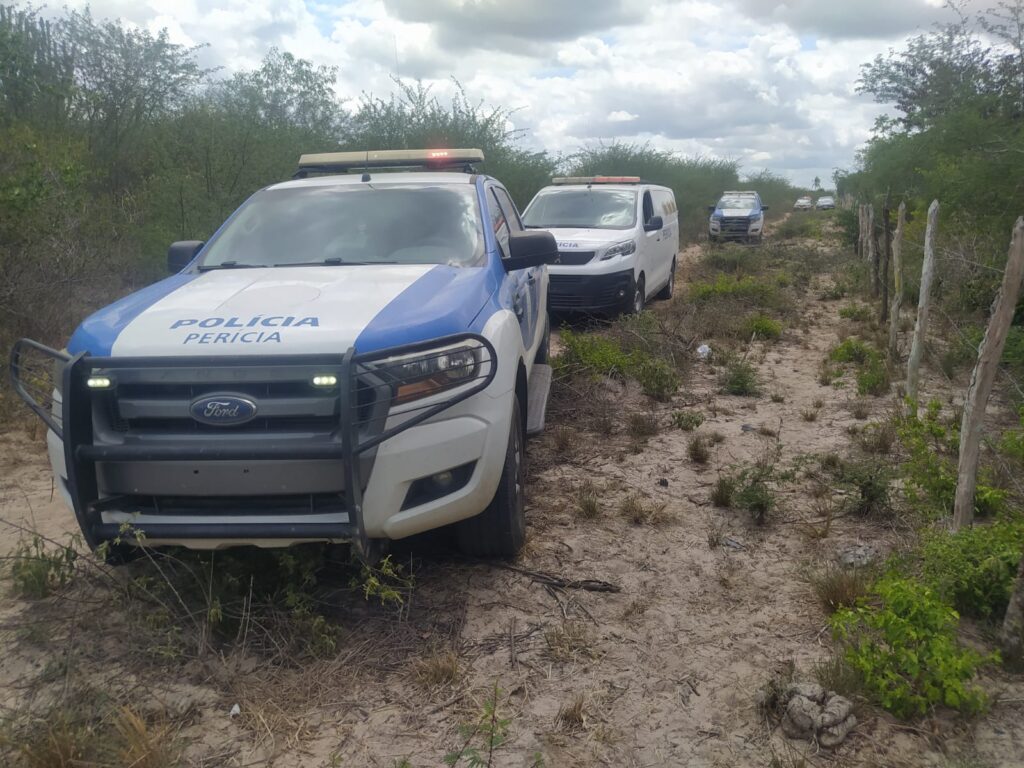 Polícia investiga possível ligação entre dois assassinatos ocorridos em Feira