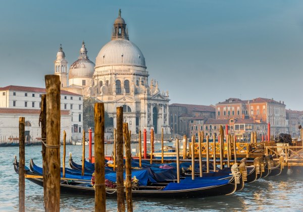 Prefeitura de Veneza anuncia medidas para frear turismo