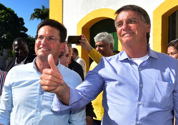 Bolsonaro vem à Bahia para promover pré-candidaturas do PL a prefeito