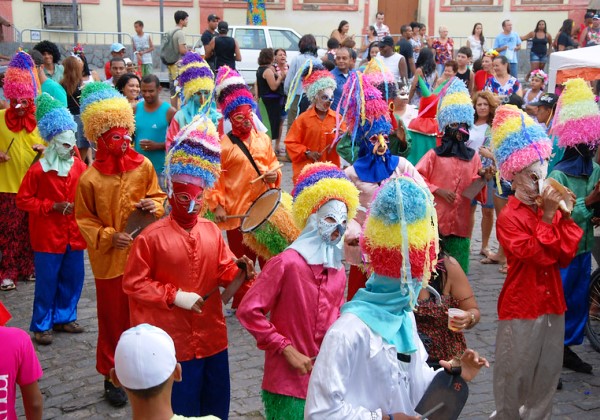Governo estadual lança seleção voltada para apoio aos municípios no Carnaval 2024