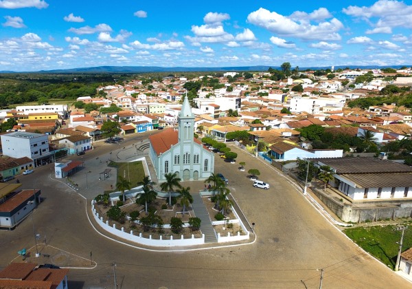 Governo federal reconhece situação de emergência por estiagem em três cidades baianas