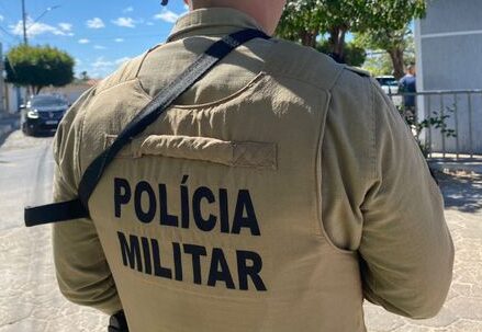 Polícia efetua prisão por tráfico de entorpecentes no bairro Conceição, em Feira de Santana