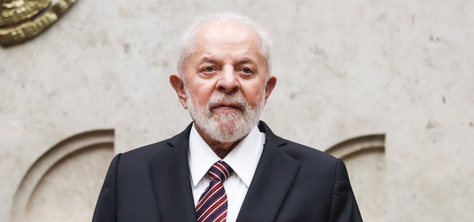 Lula critica países por corte de ajuda humanitária à Palestina