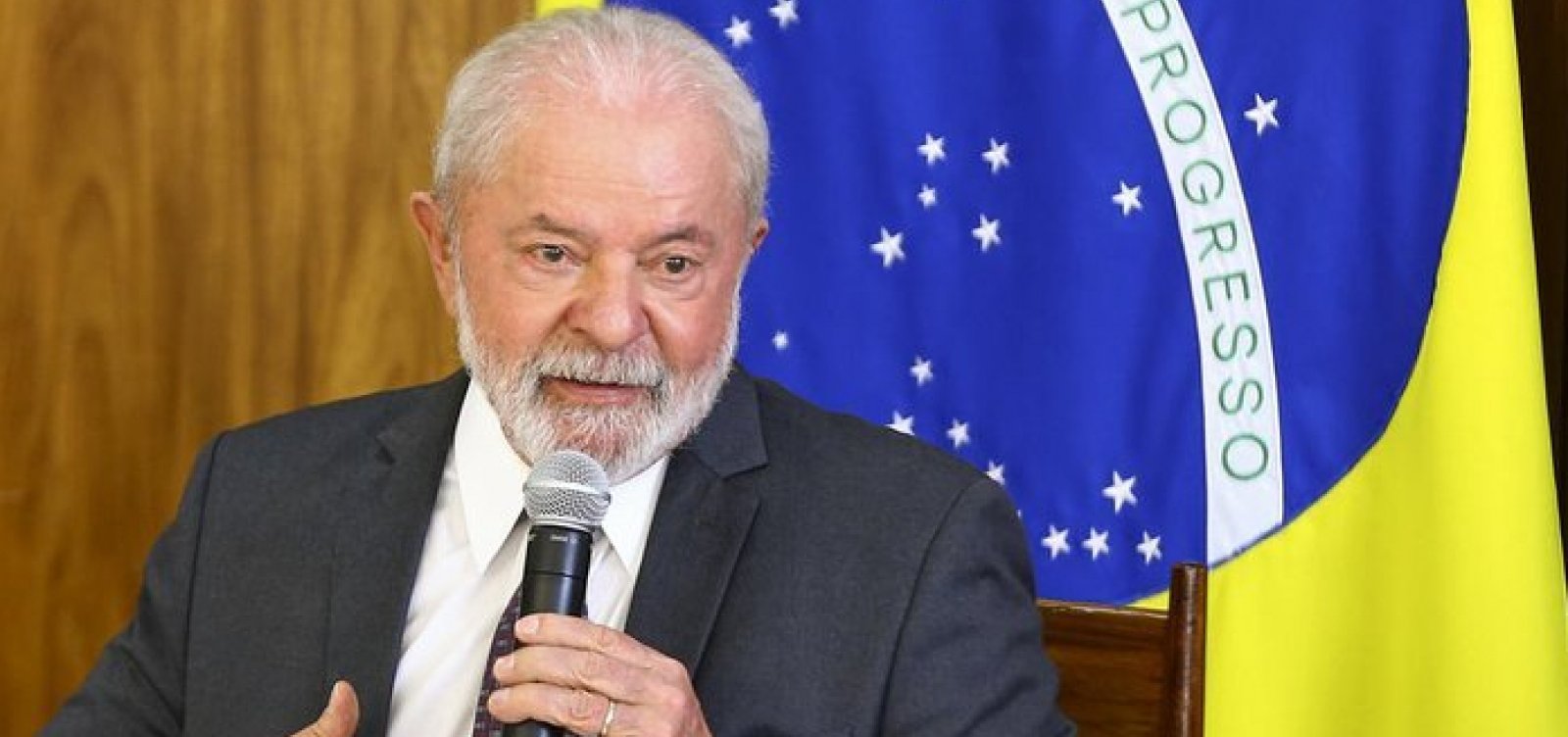 Lula promete união das bancadas em prol do RS em meio a tensões entre Padilha e Lira