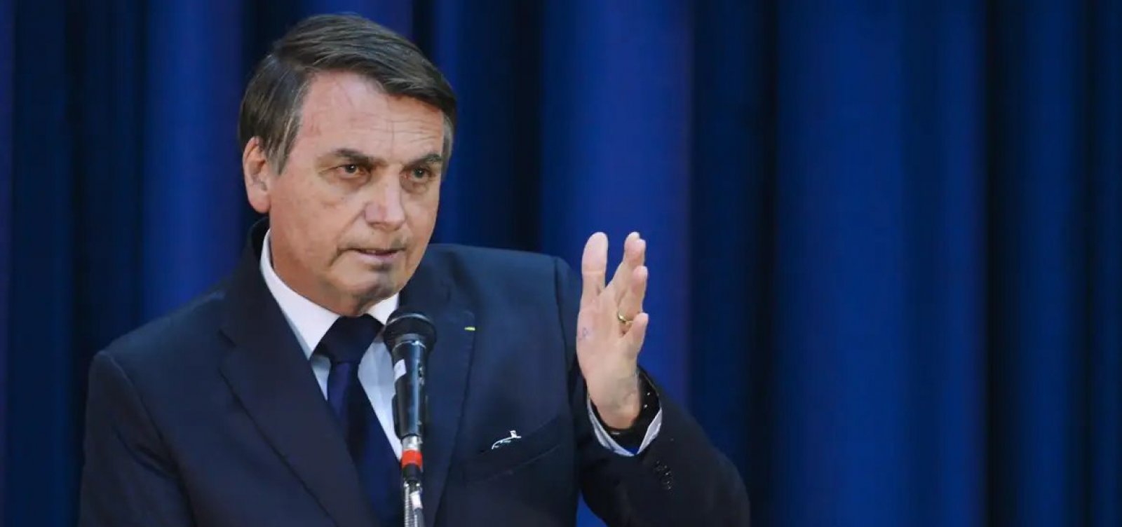 Em vídeo apreendido pela PF, Bolsonaro pede reação antes das eleições para evitar que Brasil virasse ‘grande guerrilha’
