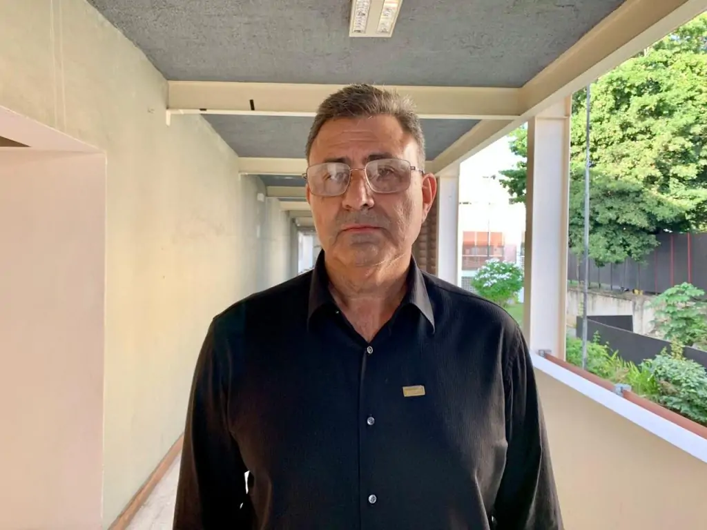 “É um desafio complexo e promissor”, afirma presidente do Sindicato do Comércio sobre reconstrução do Palácio do Menor