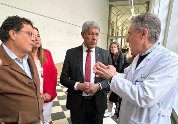 Governador lamenta 4ª morte por dengue em 2024 na Bahia
