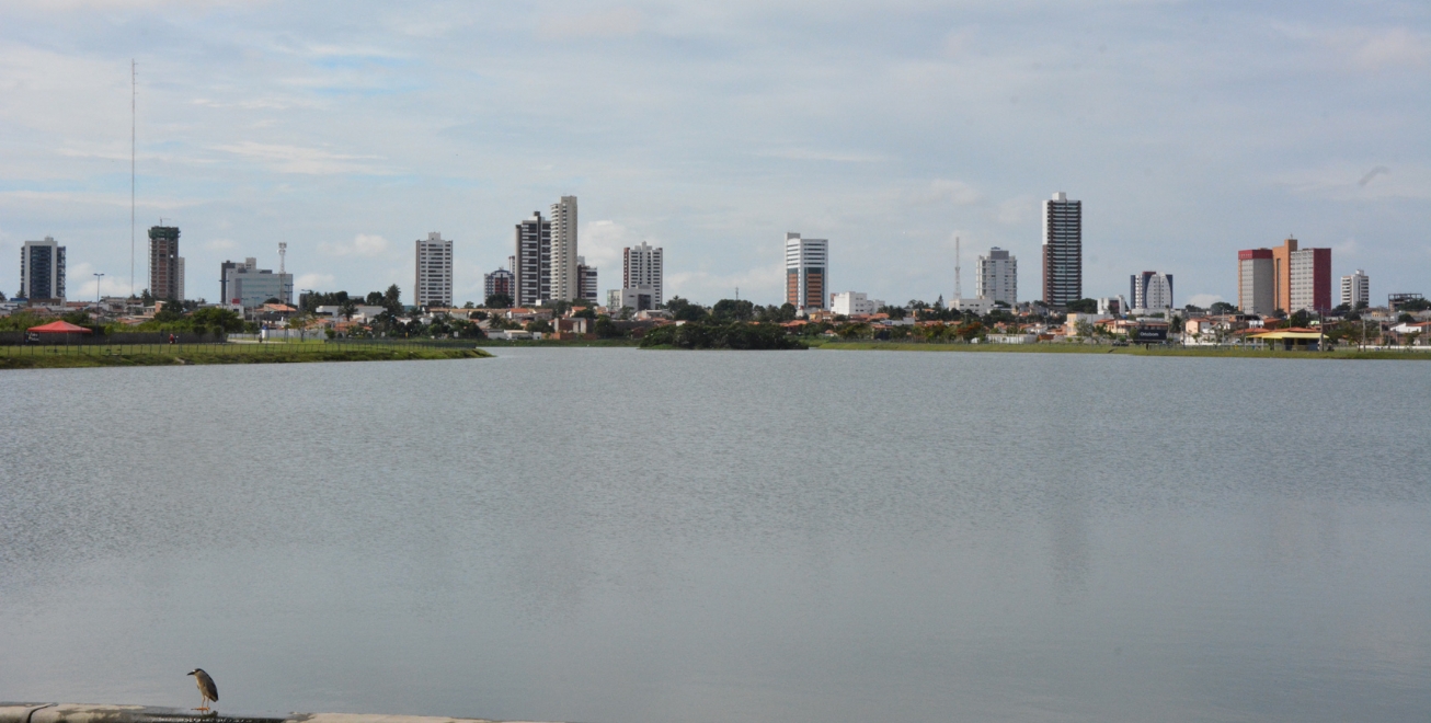 Água da Lagoa Grande passará por análise após mortandade de peixes