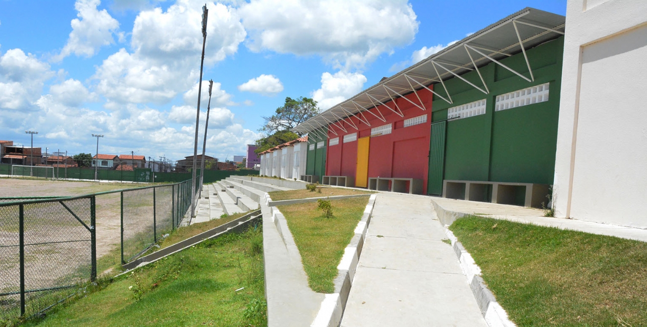 Copa Verão Master 40+ marca reabertura do Beira Riacho para competições esportivas