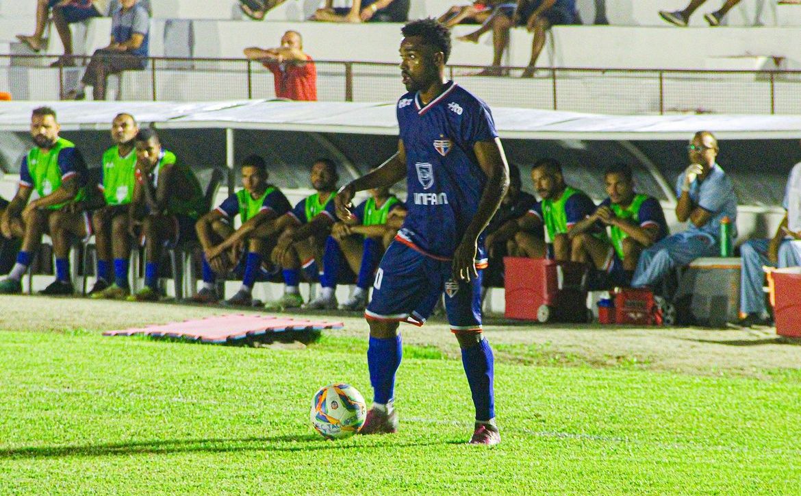 Bahia de Feira é rebaixado para 2ª divisão do Campeonato Baiano