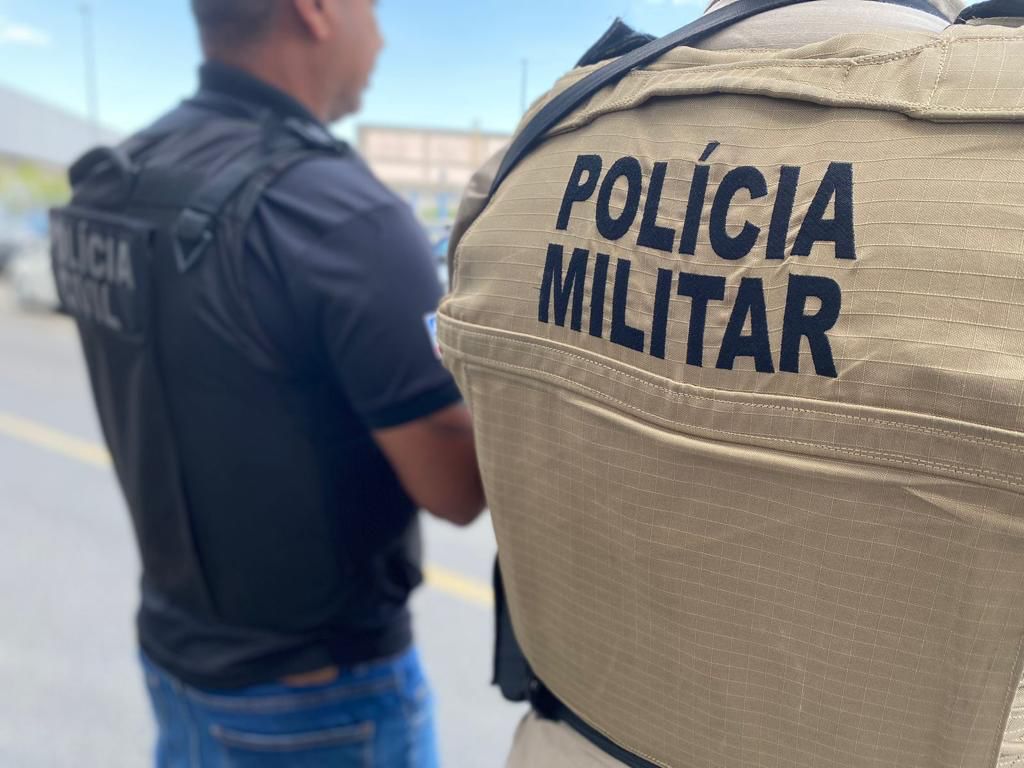 Envolvido em morte de Cabo PM de Feira de Santana é morto após confronto  