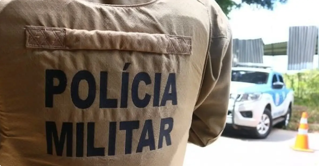 Policial Militar é baleado durante confronto com suspeitos em Arembepe