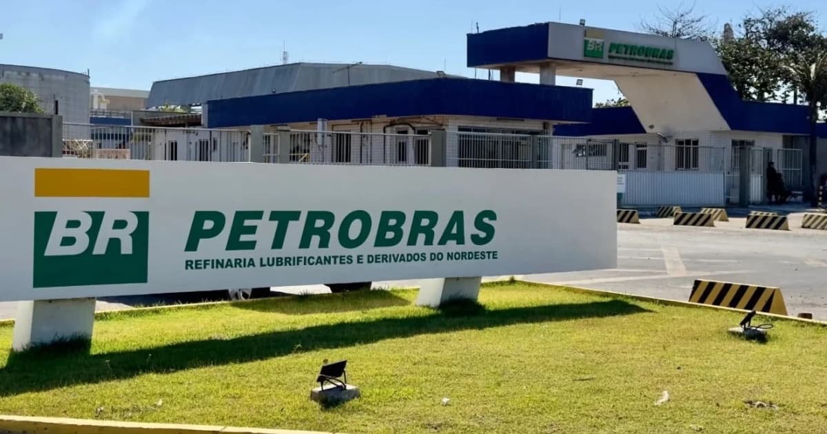 Negociações entre Petrobras e Mubadala avançam; Refinaria na Bahia pode entrar no pacote