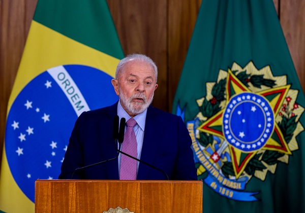 Lula lança programa de crédito e ‘Desenrola’ para microempreendedores nesta segunda-feira