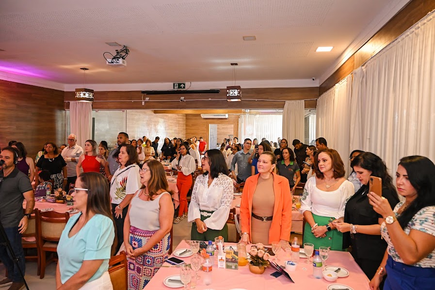 Conheça a história das homenageadas do Encontro de Mulheres Empreendedoras de Feira de Santana