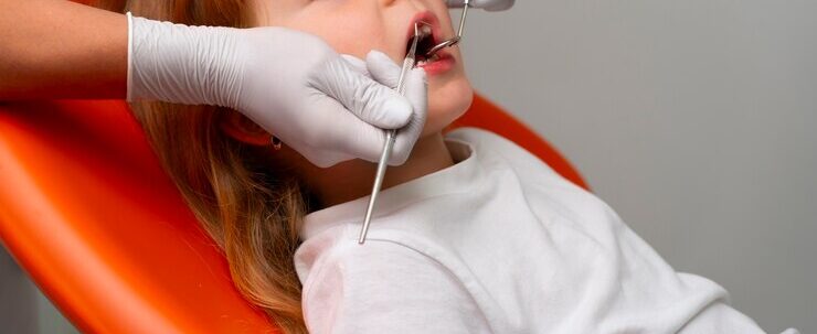 Especialista destaca a importância da ortodontia infantil para a saúde bucal