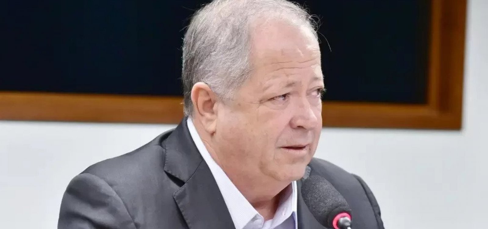 Câmara dos Deputados decide manter prisão de Chiquinho Brazão