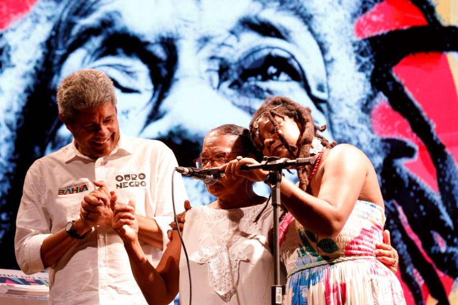 Micareta de Feira de Santana homenageará Jorge de Angélica, ícone do reggae baiano