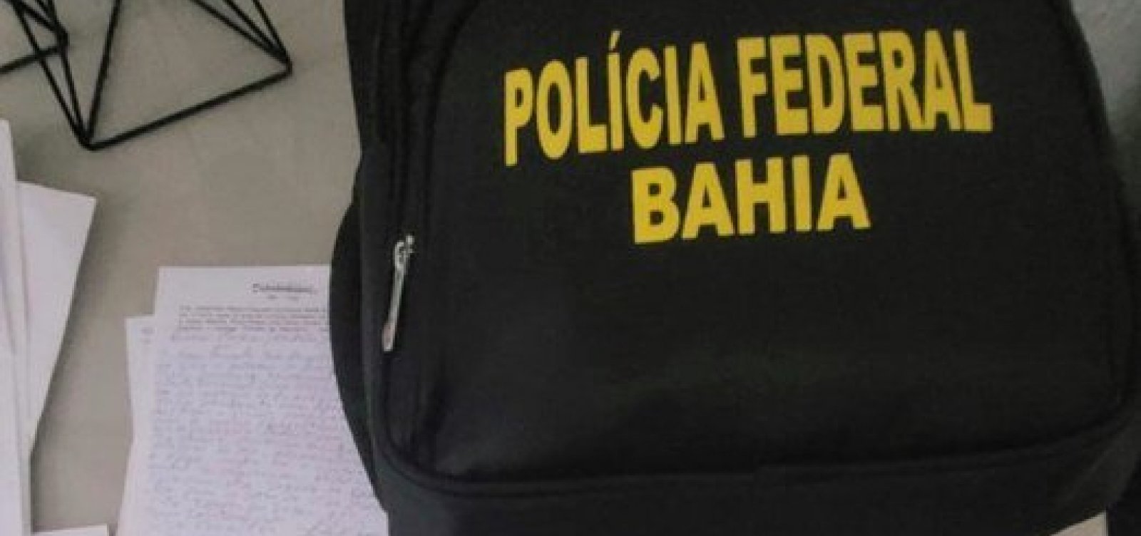 Médicos são investigados em operação da PF contra quadrilha de fraudes no INSS em municípios baianos