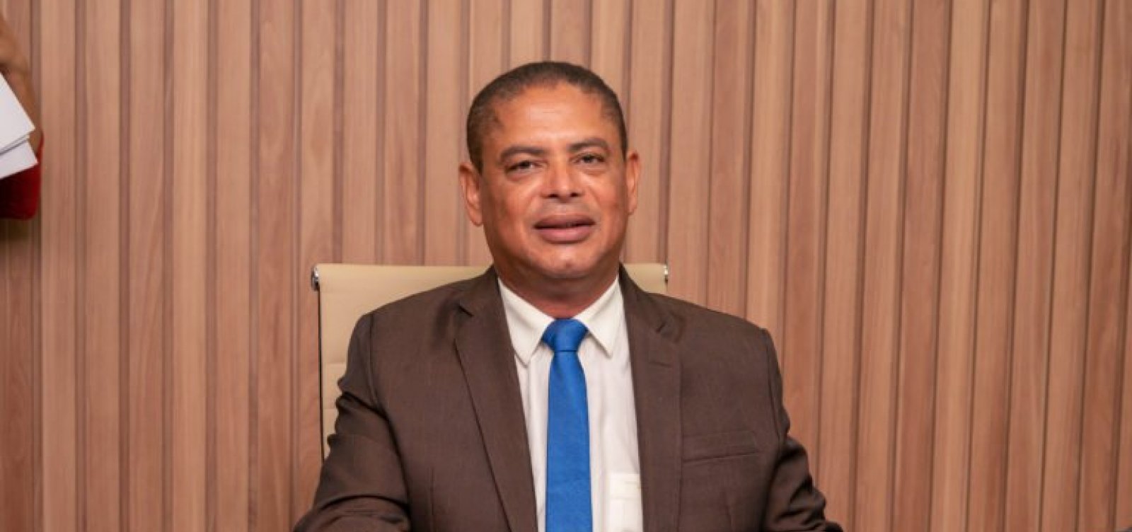 Presidente da Câmara de Vereadores do recôncavo da Bahia é agredido em tentativa de assaltos na capital