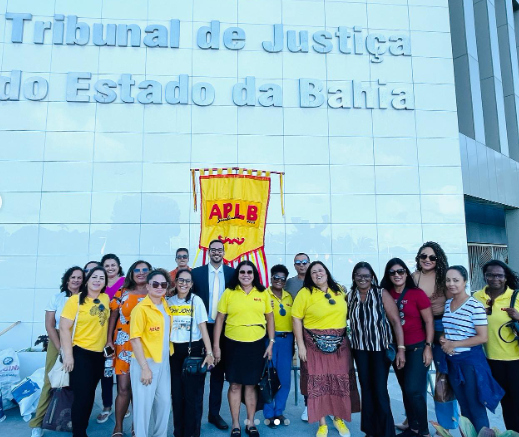 TJ-BA realiza audiência de conciliação sobre devolução de salários de professores