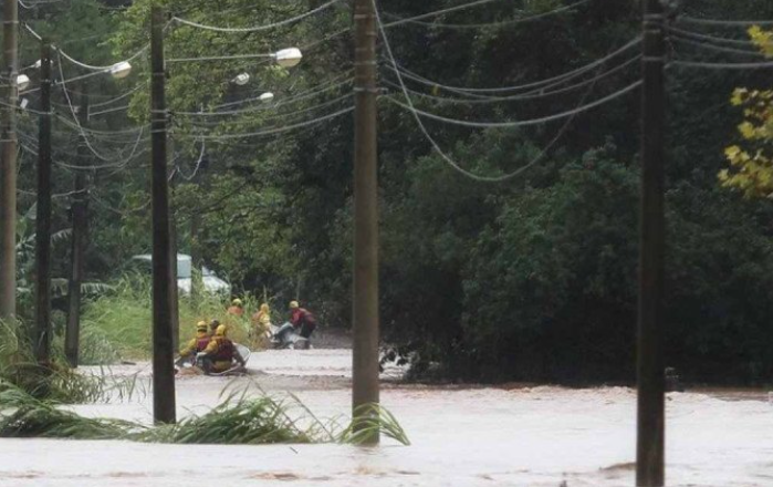 Turismo no Rio Grande do Sul é fortemente impactado pelas enchentes, afirma diretor de agência de viagens