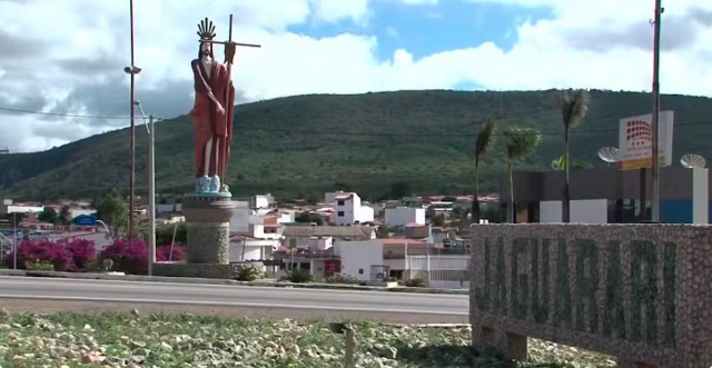 Cidade do norte da Bahia registra 88 tremores de terra em um dia