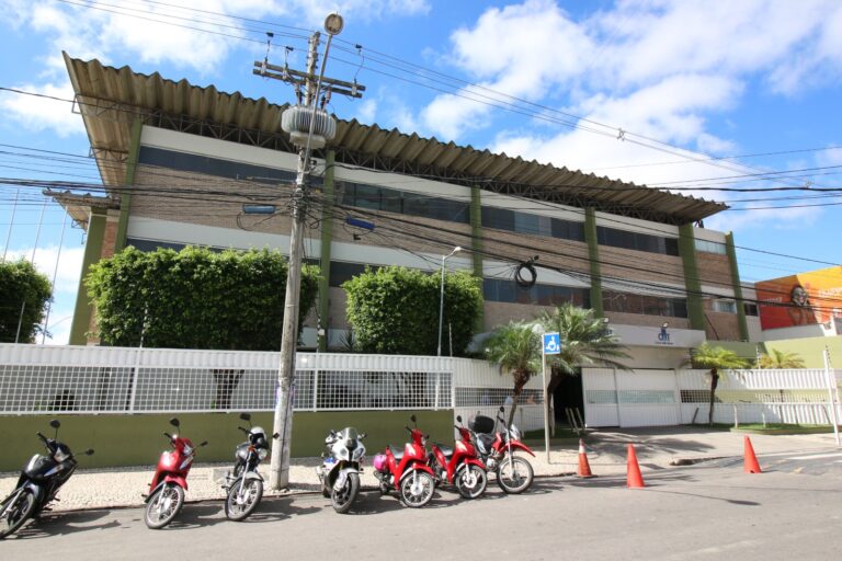 Feira de Santana ganha novo Centro Universitário